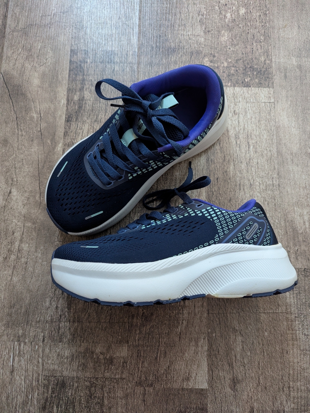 Women's Jackshibo Arch Support Sneakers